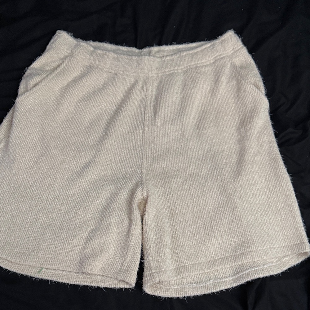 Golf wang Cozy Cream men’s  Shorts
